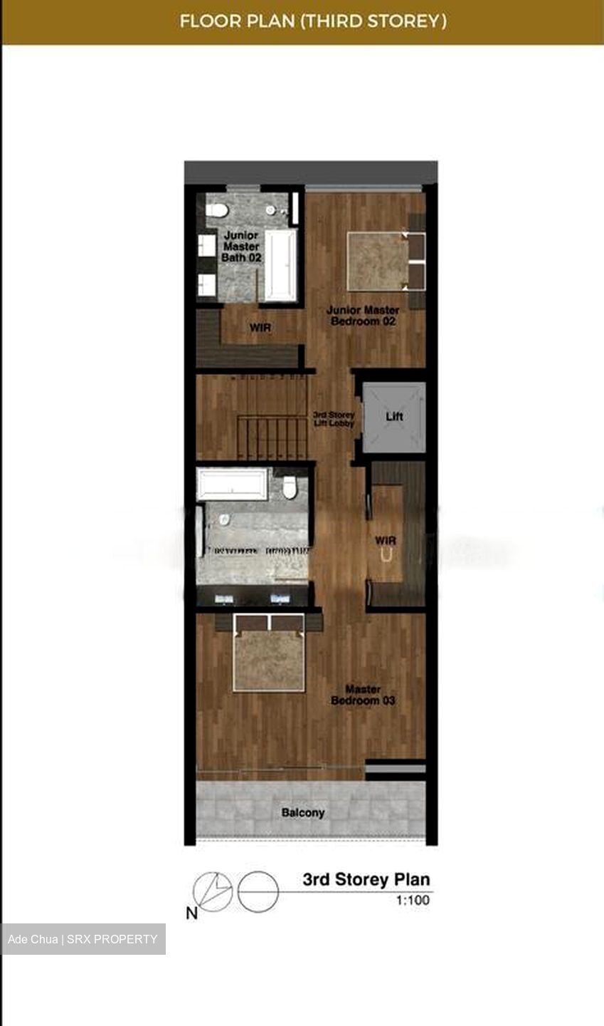 Boon Teck Road (D12), Terrace #532520781